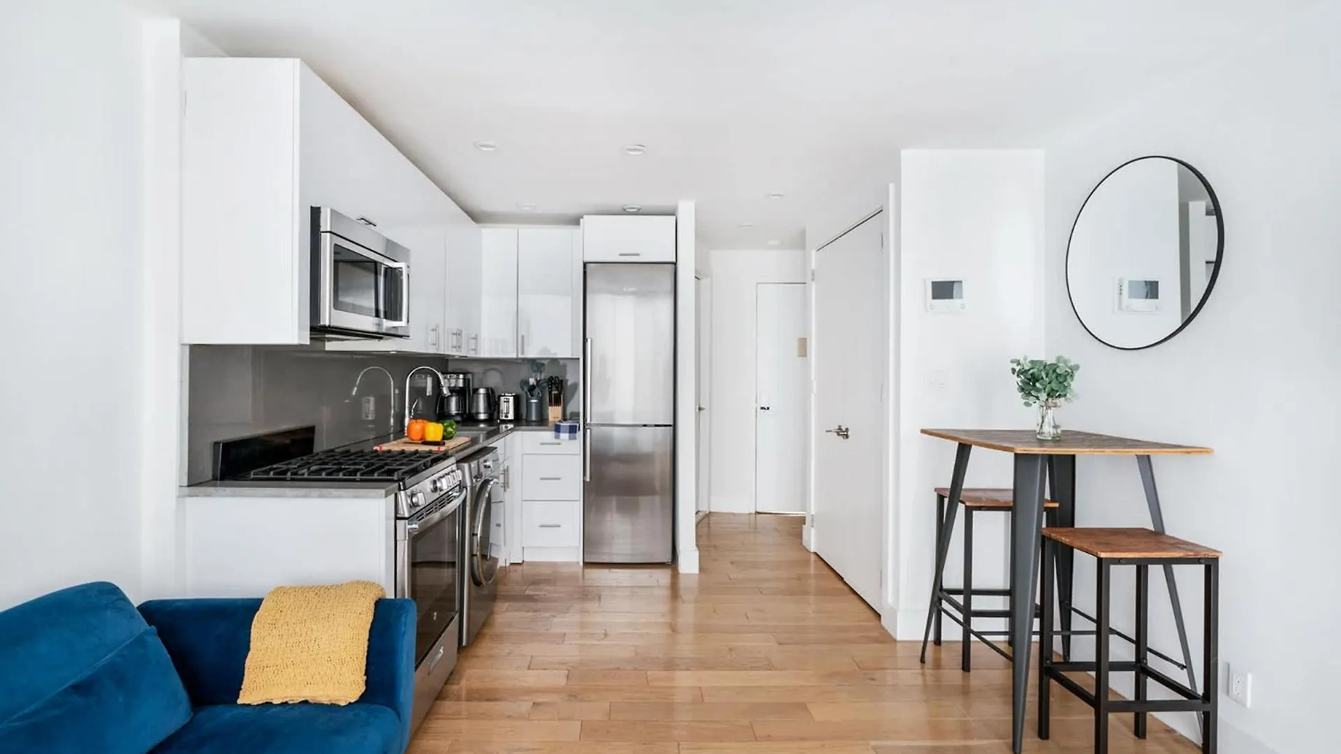 75-2D New 1Br Prime Ues W&D Balcony Elevator Apartman New York 0*,  Amerikai Egyesült Államok