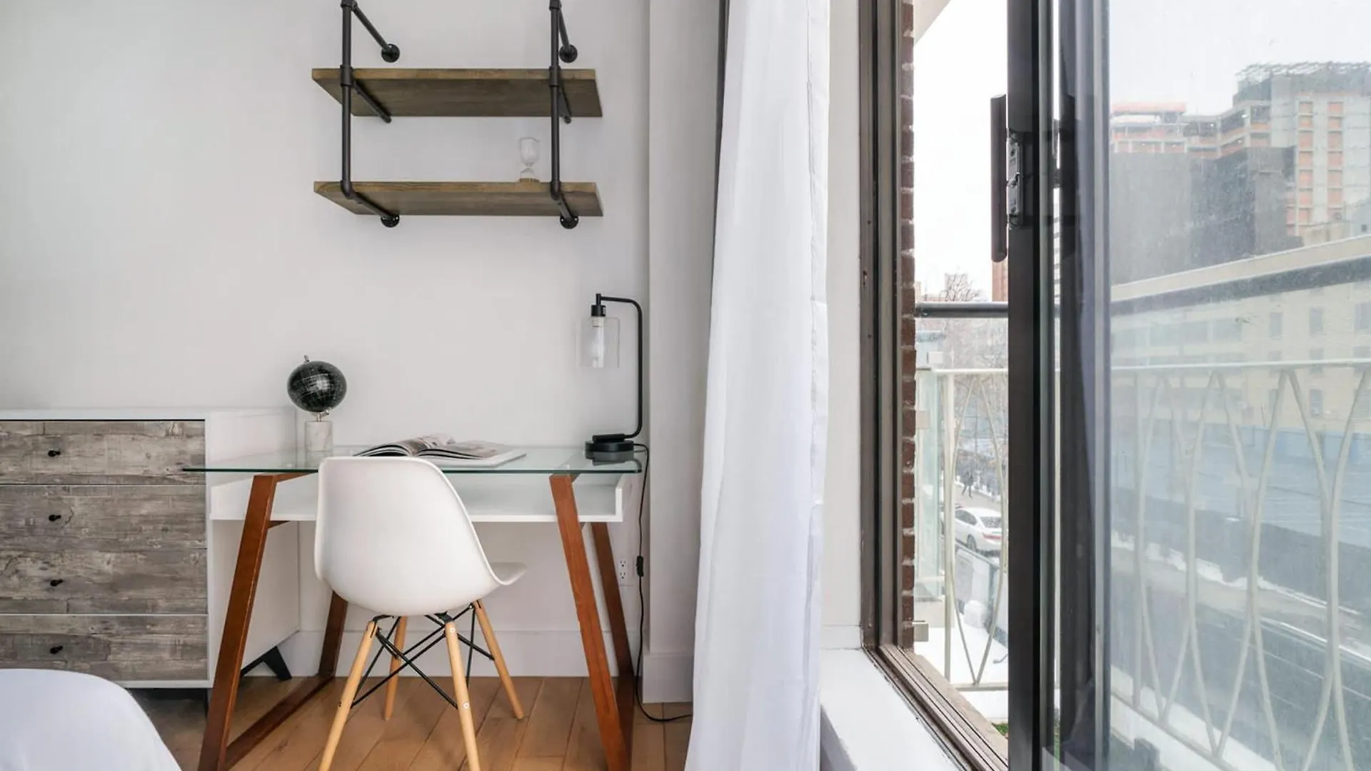 75-2D New 1Br Prime Ues W&D Balcony Elevator Apartman New York 0*,