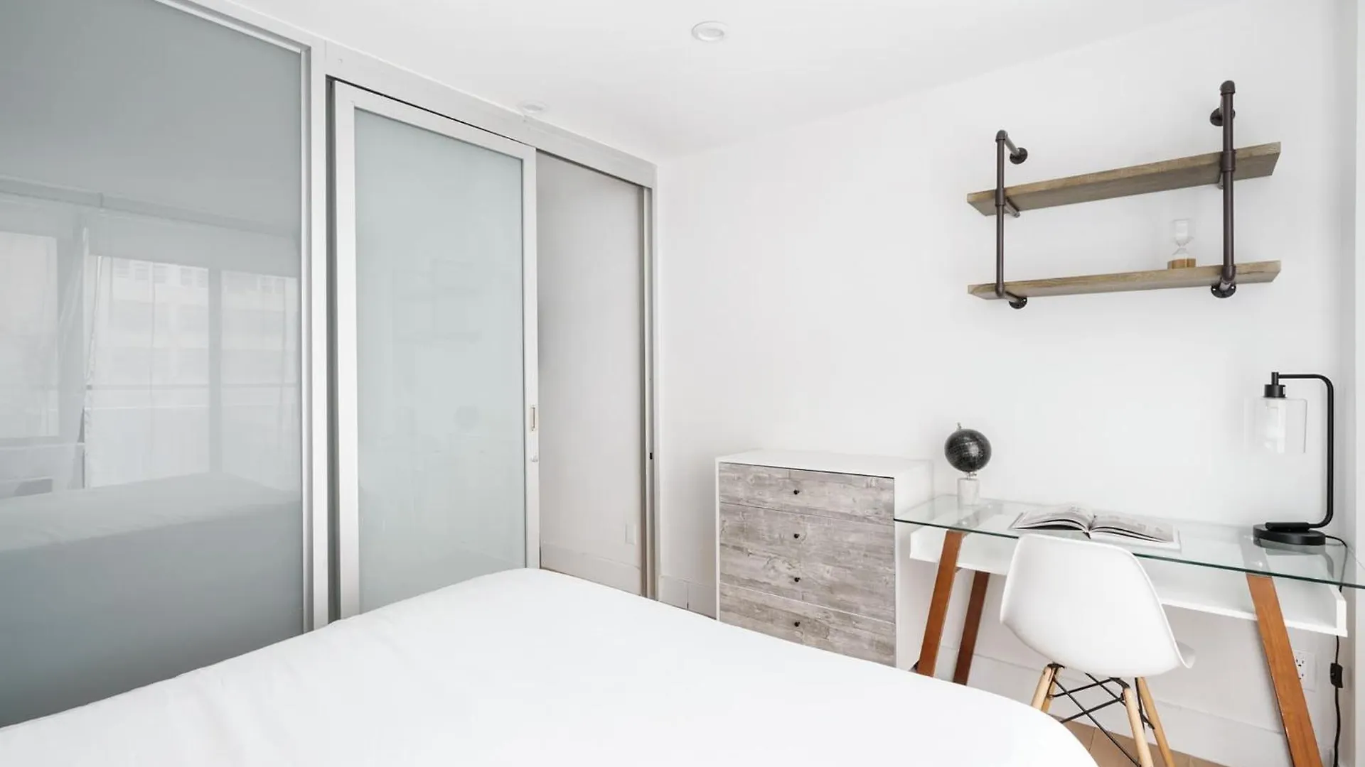 75-2D New 1Br Prime Ues W&D Balcony Elevator Apartment New York United States